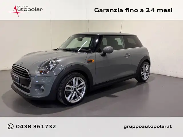 MINI Cooper D COOPER 3P 1.5D AUTO