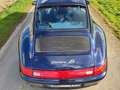 Porsche 993 Porsche 993 4S Coupe deutsches Auto Bilstein PSS10 Blue - thumbnail 6