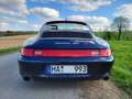 Porsche 993 Porsche 993 4S Coupe deutsches Auto Bilstein PSS10 Blauw - thumbnail 2
