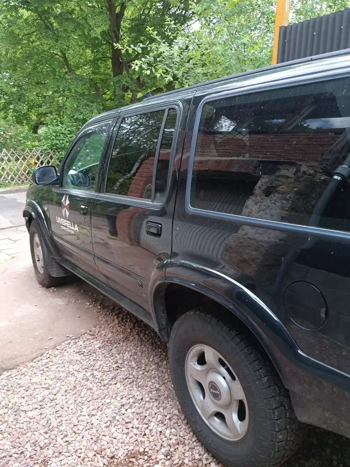 Ford Explorer, foto 4