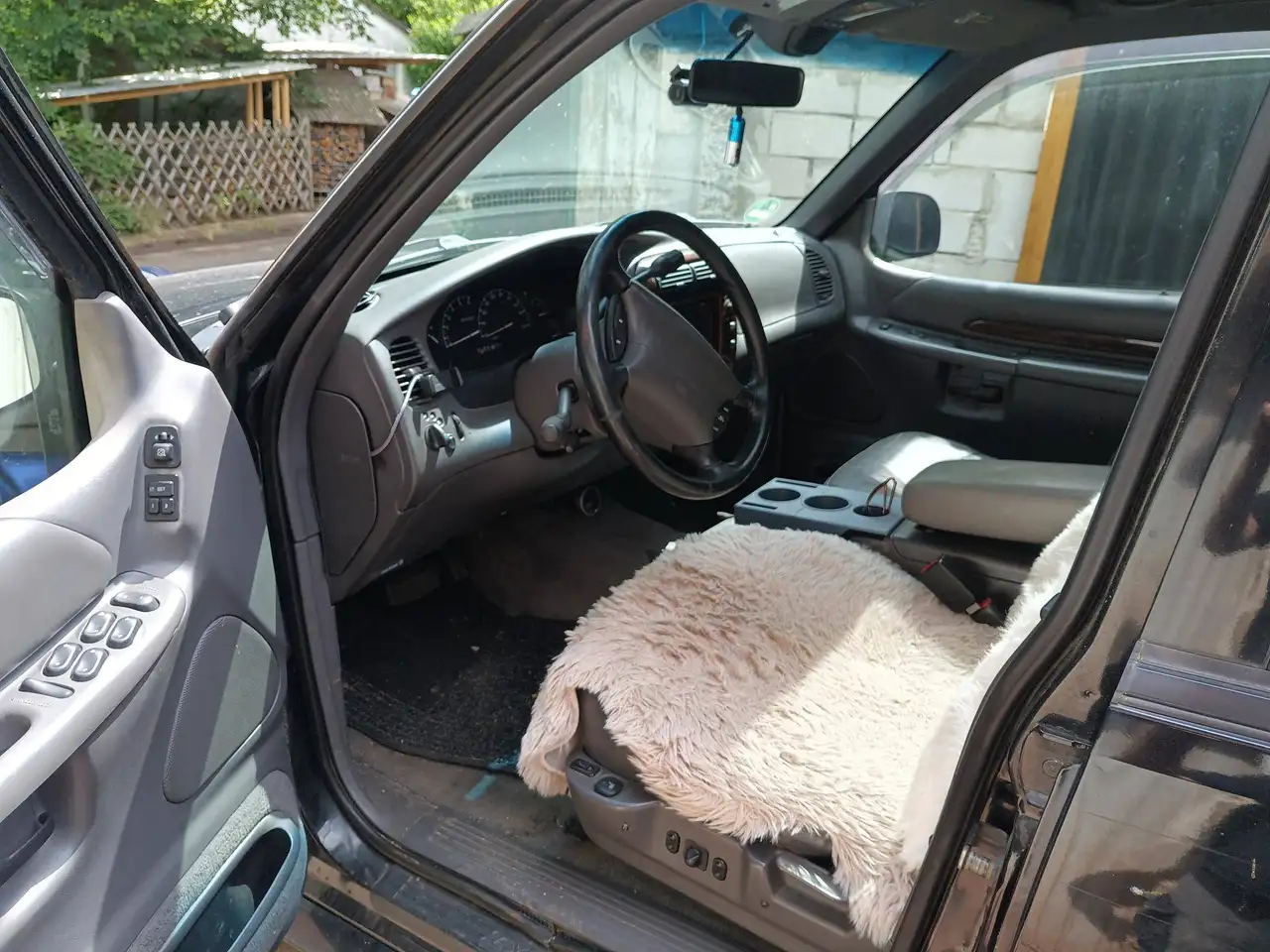 Ford Explorer, foto 5
