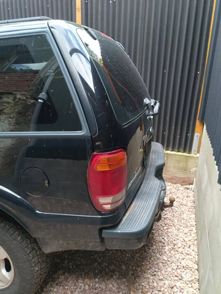 Ford Explorer, foto 9