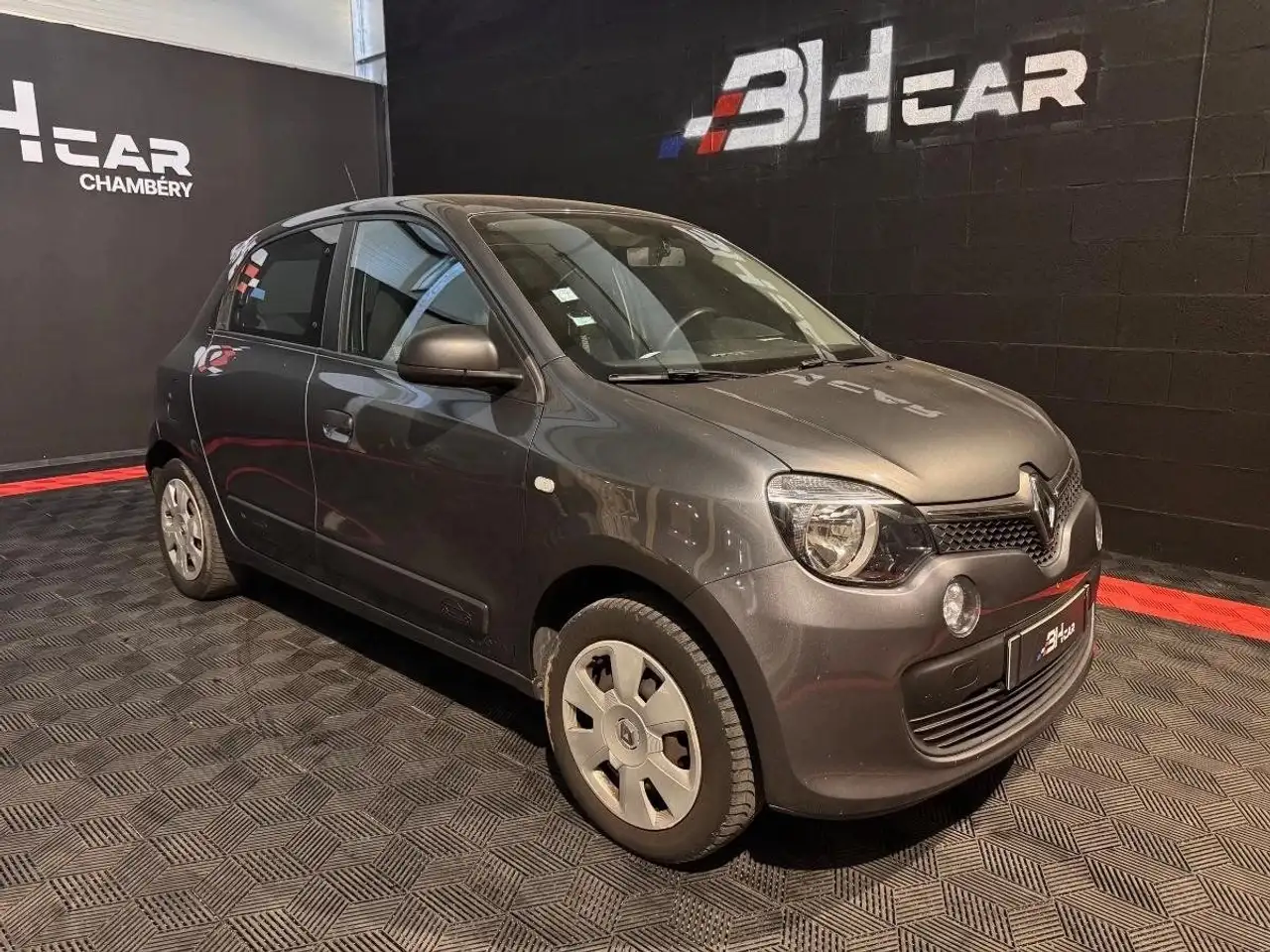 Renault Twingo 3 1.0 SCE 70 LIFE