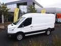 Ford Transit 2T  Trend Blanc - thumbnail 1
