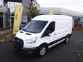Ford Transit 2T  Trend Blanc - thumbnail 2