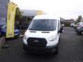 Ford Transit 2T  Trend Blanc - thumbnail 3