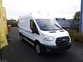 Ford Transit 2T  Trend Blanc - thumbnail 4