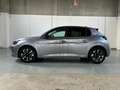 Peugeot 208 Allure PureTech 100 S/S Grau - thumbnail 2