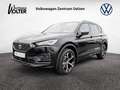 SEAT Tarraco 2.0 TDI FR 4Drive DSG AHK NAVI PANO S Schwarz - thumbnail 1