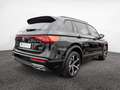 SEAT Tarraco 2.0 TDI FR 4Drive DSG AHK NAVI PANO S Schwarz - thumbnail 3
