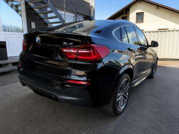 F26 xDrive35i M-SPORTPAKET