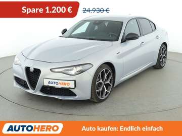 2.2 JTDM Sprint Aut.*ACC*PDC*SHZ*ALU*KLIMA*