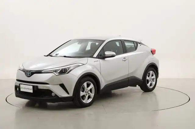 Toyota C-HR Hybrid Business 1.8 Full Hybrid 122CV