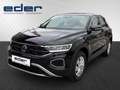 Volkswagen T-Roc 4Me TSI Schwarz - thumbnail 1