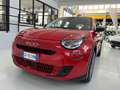 Fiat 600 Hybrid 100 CV DCT MHEV Rouge - thumbnail 16