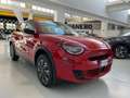 Fiat 600 Hybrid 100 CV DCT MHEV Rouge - thumbnail 5