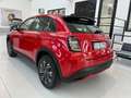 Fiat 600 Hybrid 100 CV DCT MHEV Rouge - thumbnail 3
