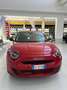 Fiat 600 Hybrid 100 CV DCT MHEV Rouge - thumbnail 6