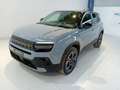 Jeep Avenger Avenger 1.2 Turbo 110 CV MHEV Summit Grau - thumbnail 1