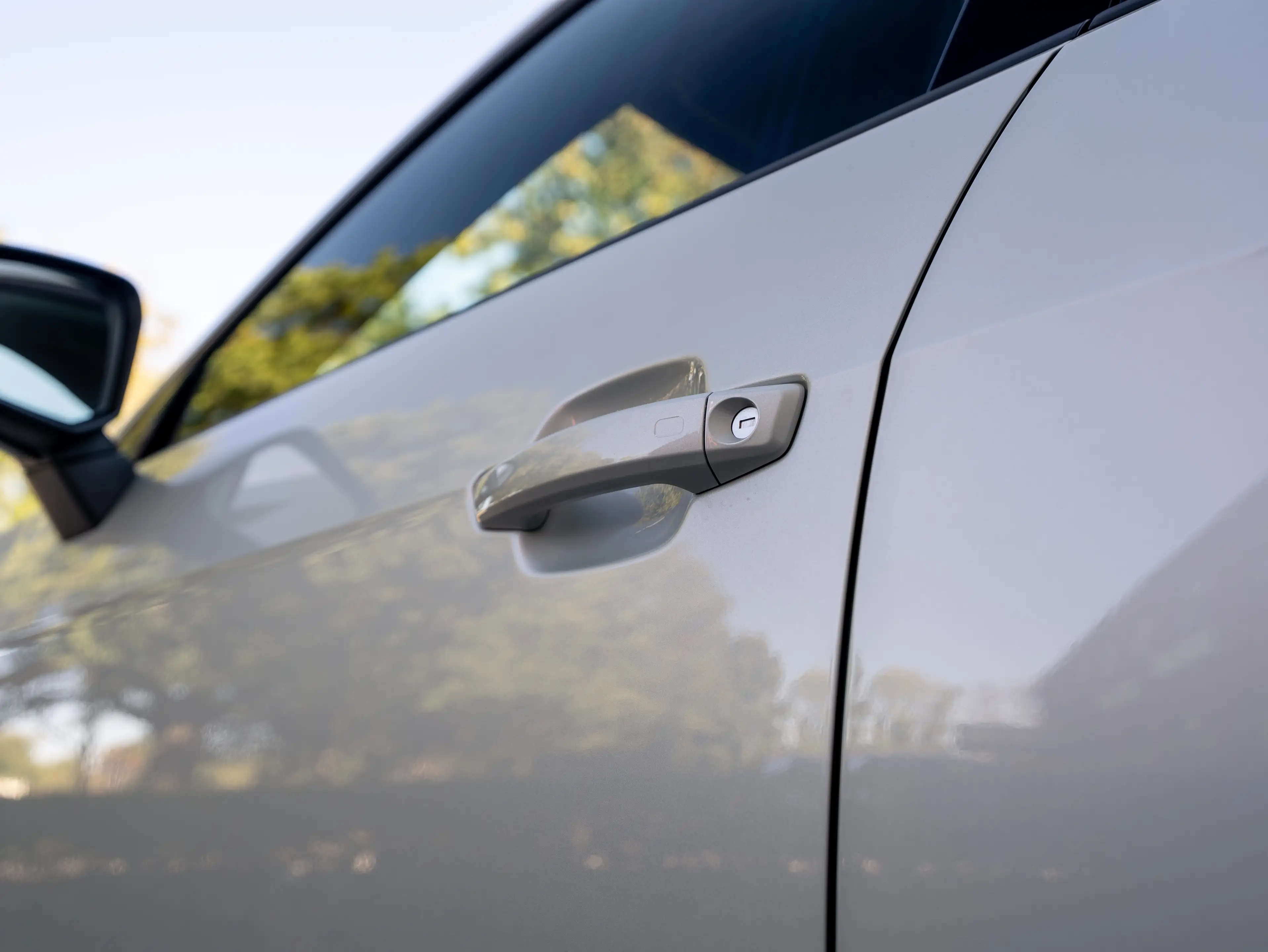 Audi SQ2 SQ2 - PANO/CAMERA/KEYLESS/MATRIX LED/APPLE CARPLAY/ACC/ZETELVERWARMING/ELEKTRISCHE KOFFER/GARANTIE 09.2029 — photo 10