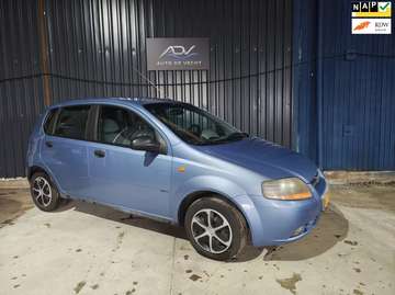1.4 Spirit INRUIL AUTO - SPORTIEF GELUID - ZO MEEN