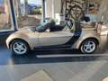 smart roadster roadster/coupe Roadster Beige - thumbnail 1