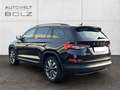 Skoda Kodiaq Tour 4x4 2.0 TDI Navi DigiCock Matrix ACC Schwarz - thumbnail 6