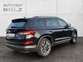 Skoda Kodiaq Tour 4x4 2.0 TDI Navi DigiCock Matrix ACC Schwarz - thumbnail 4