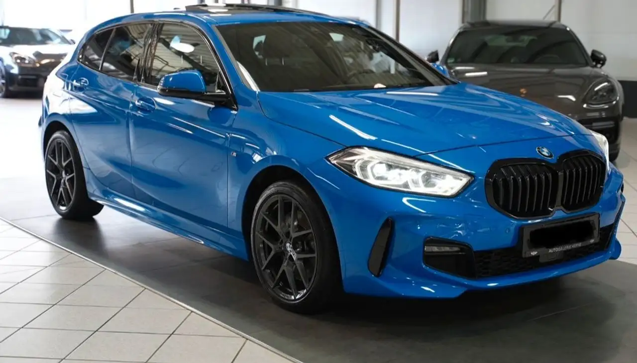 BMW 120