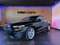 Audi A3 30TFSI S line Schwarz - thumbnail 2