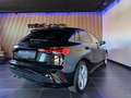 Audi A3 30TFSI S line Schwarz - thumbnail 12