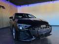Audi A3 30TFSI S line Schwarz - thumbnail 8