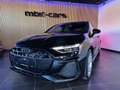 Audi A3 30TFSI S line Schwarz - thumbnail 3