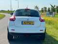 Nissan Juke 1.6 DIG-T Acenta, Leer, Navi, Cruise, Keyless, ECC Wit - thumbnail 5