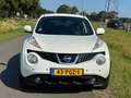 Nissan Juke 1.6 DIG-T Acenta, Leer, Navi, Cruise, Keyless, ECC Wit - thumbnail 9