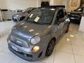 Abarth 500C 500C/595C 1.4 16v t. t-jet Custom 135cv E6 Gris - thumbnail 9