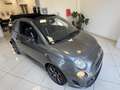 Abarth 500C 500C/595C 1.4 16v t. t-jet Custom 135cv E6 Gris - thumbnail 15