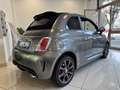 Abarth 500C 500C/595C 1.4 16v t. t-jet Custom 135cv E6 Gris - thumbnail 12