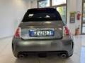 Abarth 500C 500C/595C 1.4 16v t. t-jet Custom 135cv E6 Gris - thumbnail 3