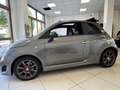 Abarth 500C 500C/595C 1.4 16v t. t-jet Custom 135cv E6 Gris - thumbnail 16