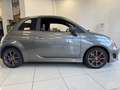 Abarth 500C 500C/595C 1.4 16v t. t-jet Custom 135cv E6 Gris - thumbnail 10