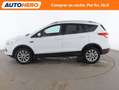 Ford Kuga 2.0TDCI Titanium 4x2 120 Blanco - thumbnail 3