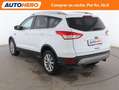 Ford Kuga 2.0TDCI Titanium 4x2 120 Blanco - thumbnail 4