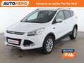Ford Kuga 2.0TDCI Titanium 4x2 120 Blanco - thumbnail 1