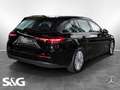Mercedes-Benz C 220 d 4M T KAMERA+SPURHALTE+CARPLAY+MBUX+17" Nero - thumbnail 2