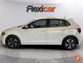 Volkswagen Polo 1.0 TSI Advance 70kW Blanco - thumbnail 4