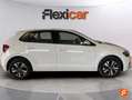 Volkswagen Polo 1.0 TSI Advance 70kW Blanco - thumbnail 5