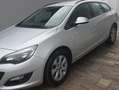 Opel Astra 1.6 CDTI Grau - thumbnail 4