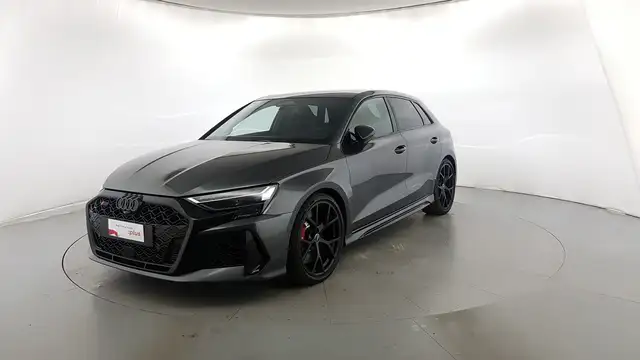 Audi RS3 Sportback RS3 2.5 tfsi quattro s-tronic