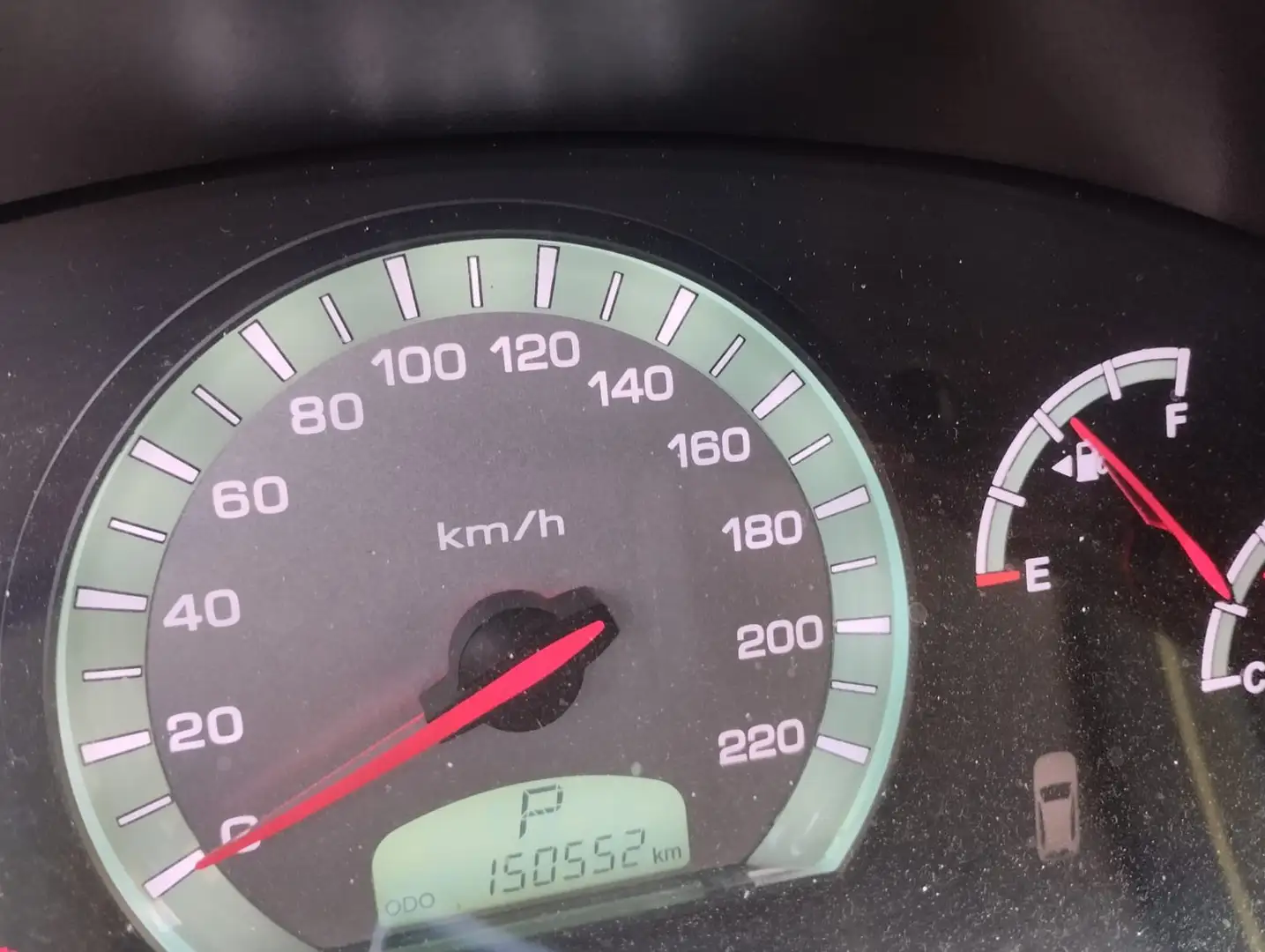 SsangYong Rexton Rexton W III 2.0 xdi Classy 4wd 7p Bianco - 2